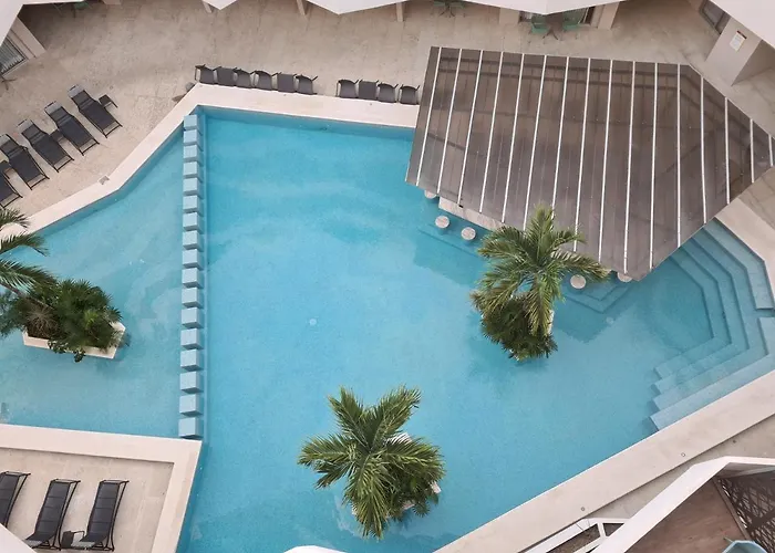 The Gallery Condos Discover Playa Del Carmen From The Gallery Condos Steps To The Beach