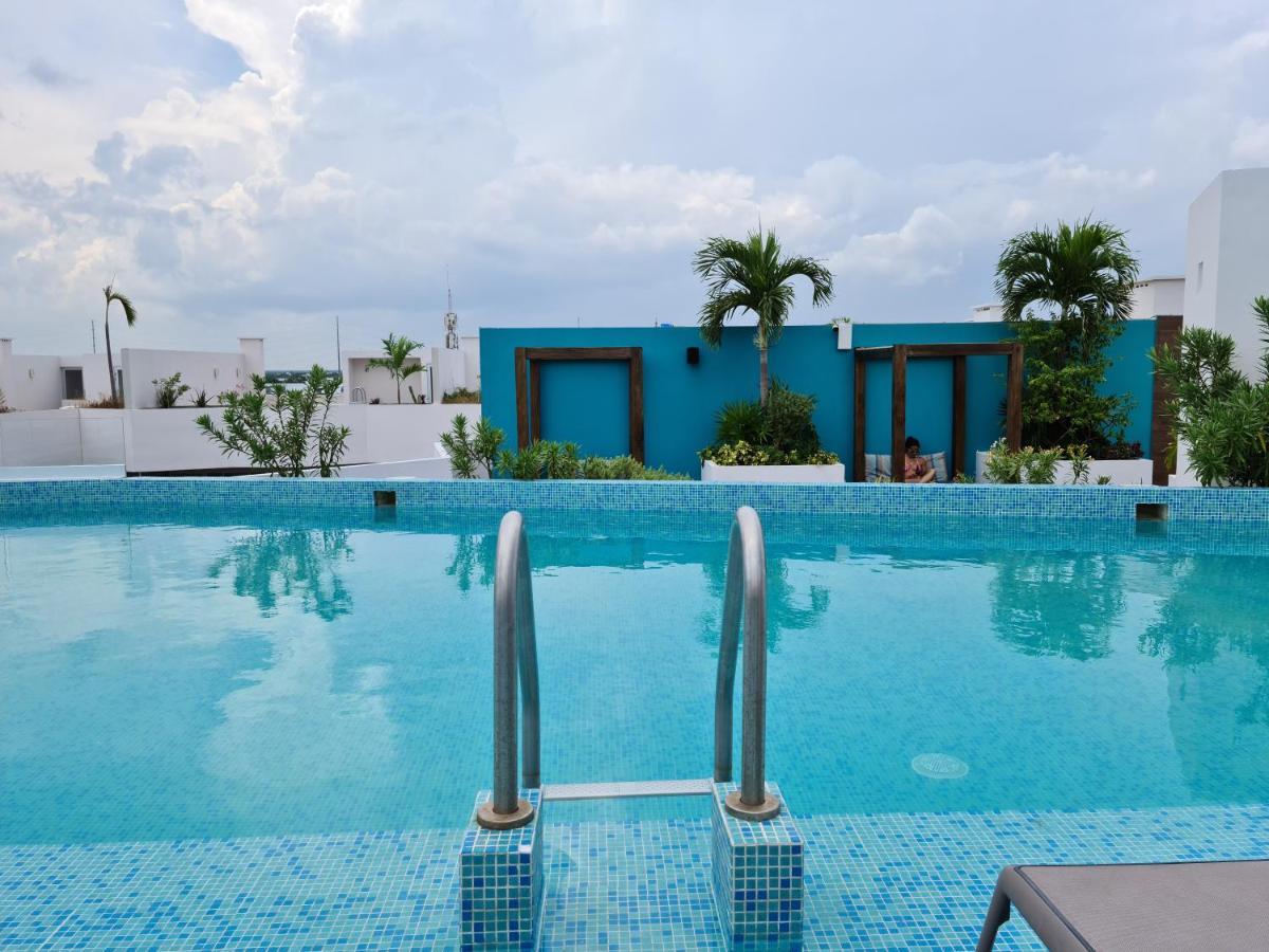 Apartamento The Gallery Discover From The Gallery Steps To The