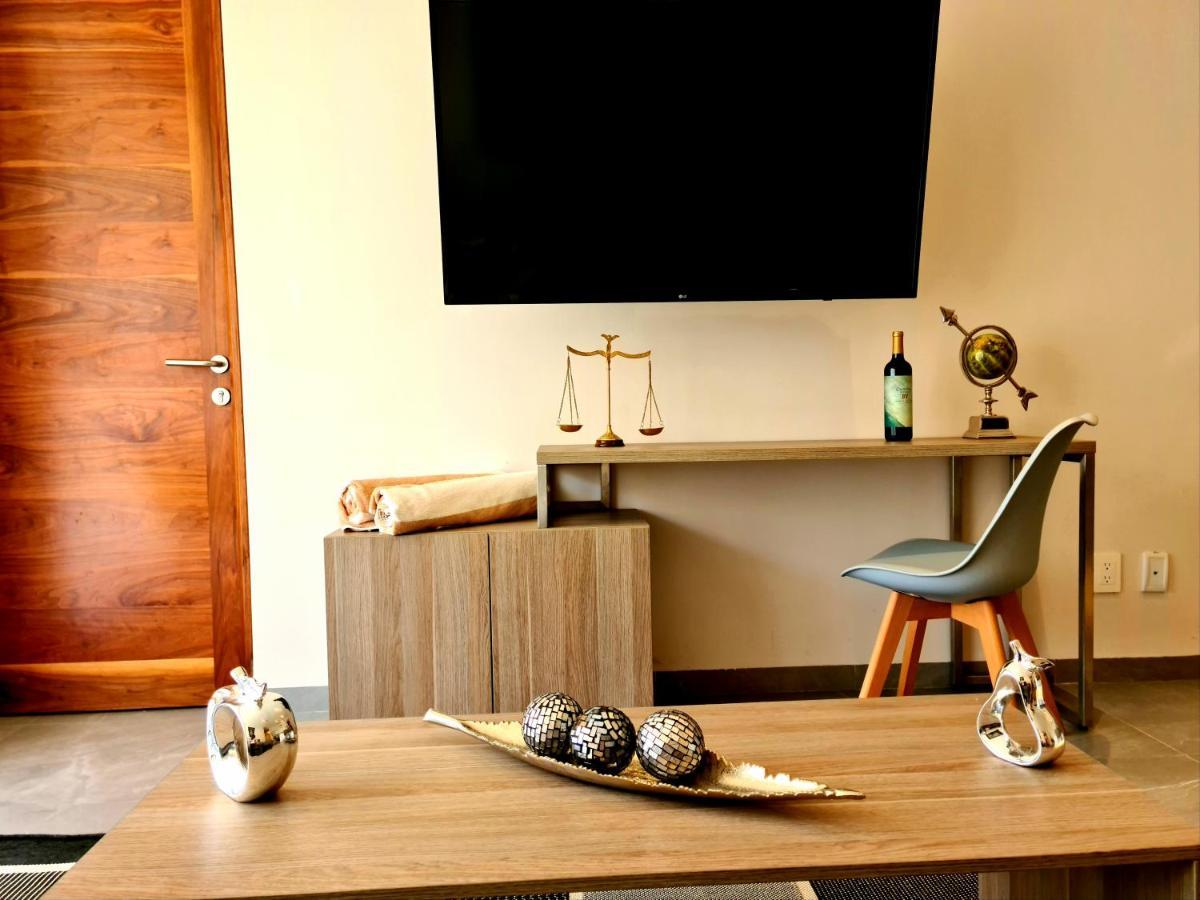 Apartamento The Gallery Discover From The Gallery Steps To The Playa del Carmen
