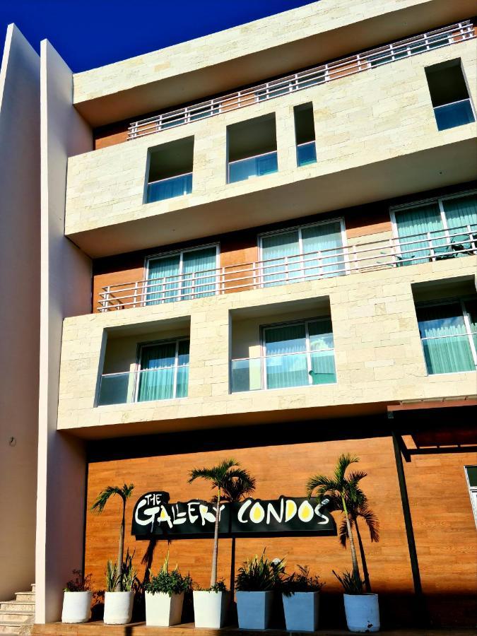 Apartamento The Gallery Discover From The Gallery Steps To The *